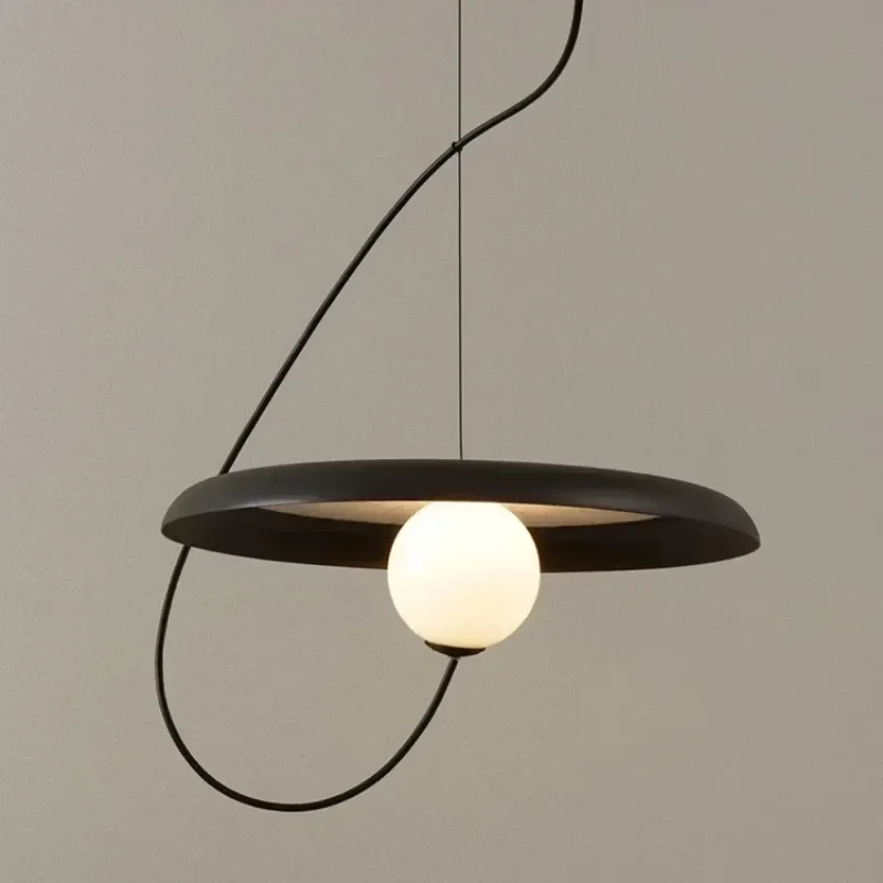 Suspension Luminaire | BALUM