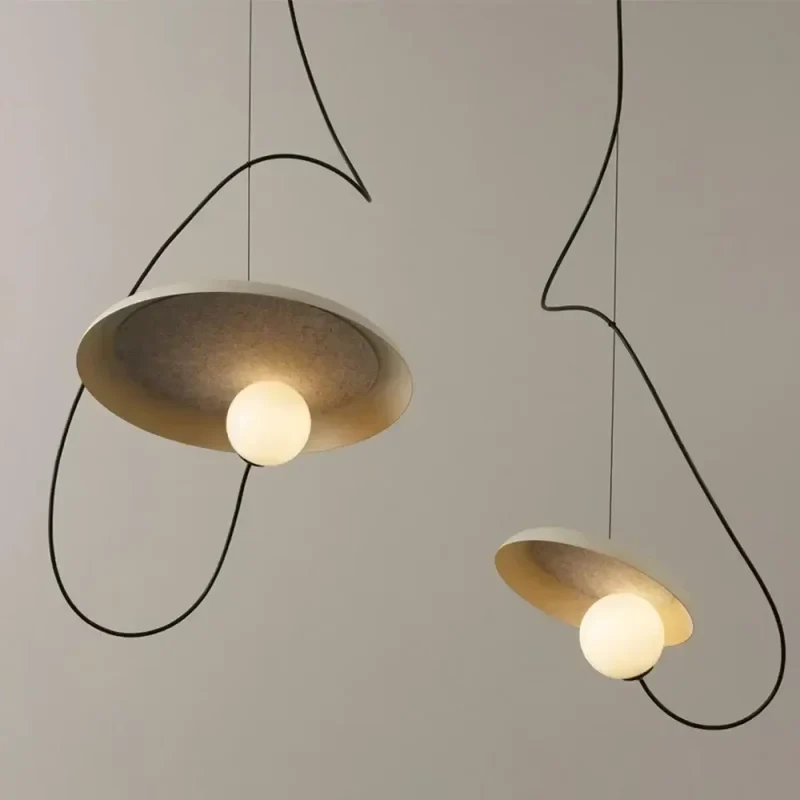 Suspension Luminaire | BALUM