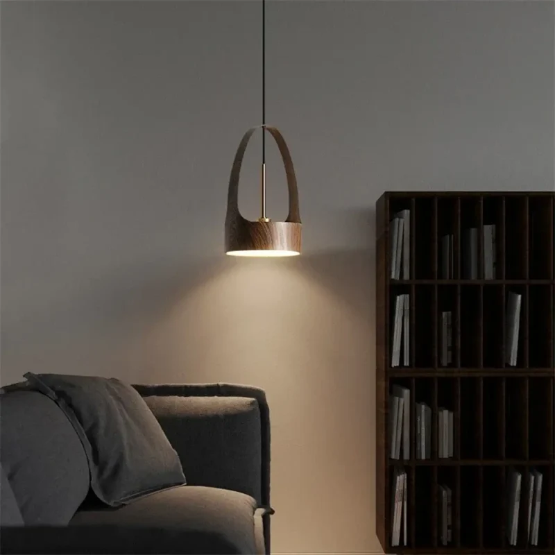 Suspension Luminaire | BIGAS