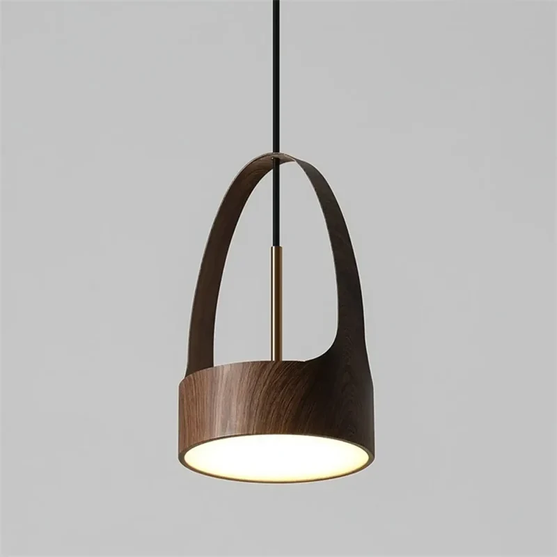 Suspension Luminaire | BIGAS
