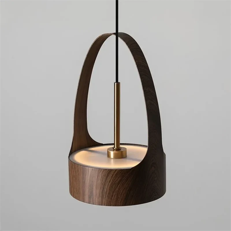 Suspension Luminaire | BIGAS