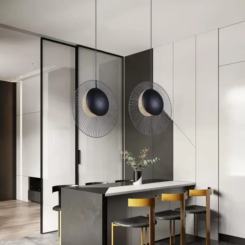 Suspension Luminaire | CALIRA