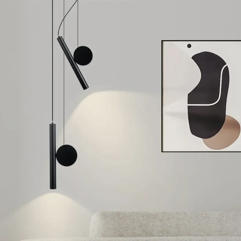 Suspension Luminaire | MALISTE