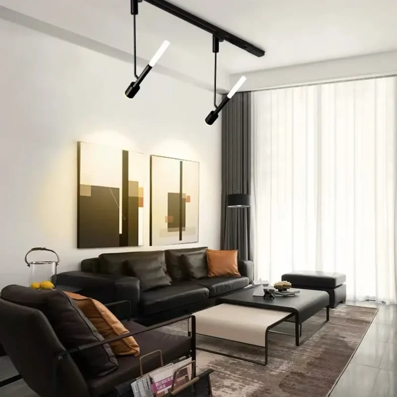 Suspension Luminaire | STOPS