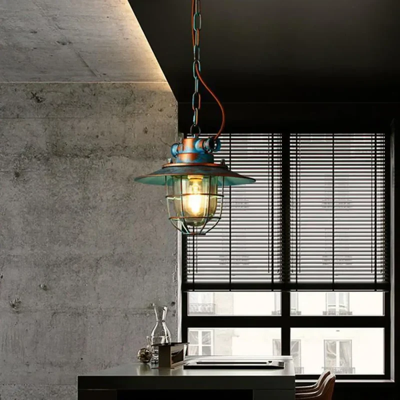 Suspension Luminaire | CAGEL