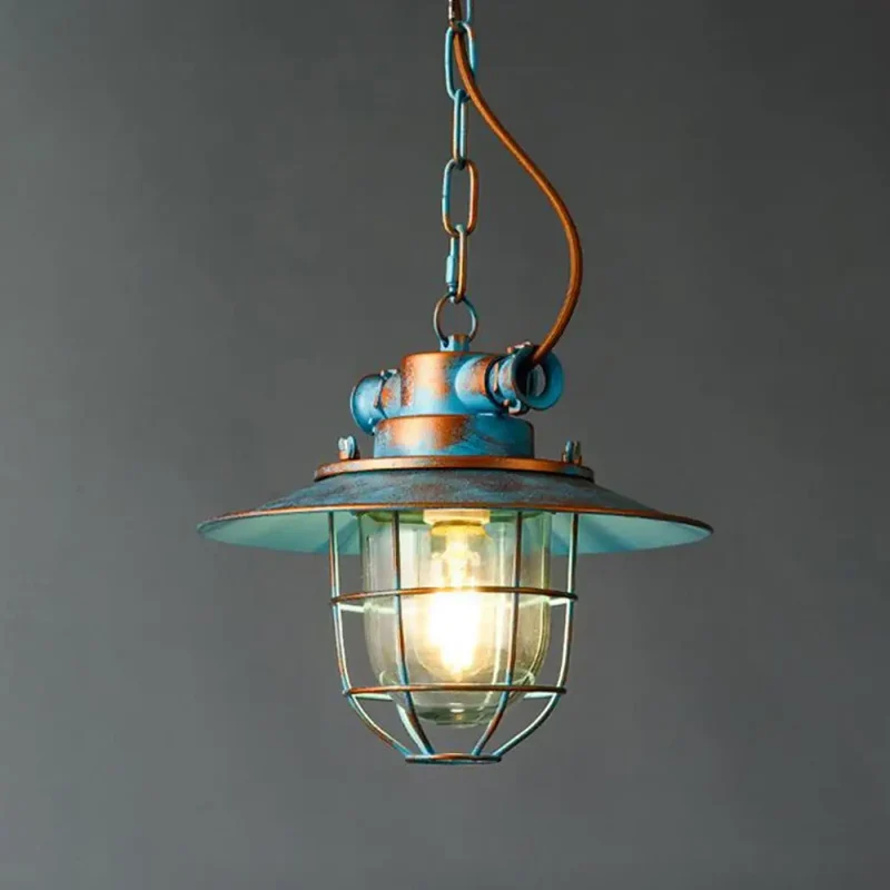 Suspension Luminaire | CAGEL