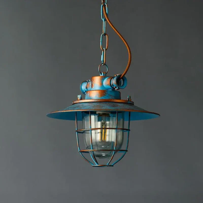 Suspension Luminaire | CAGEL