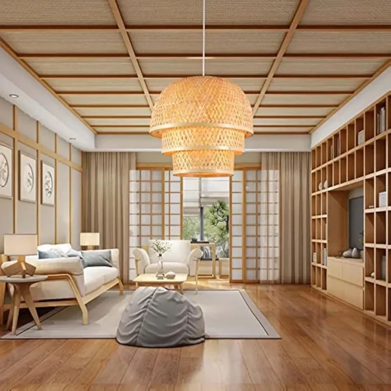 Suspension Luminaire | BOHLIM