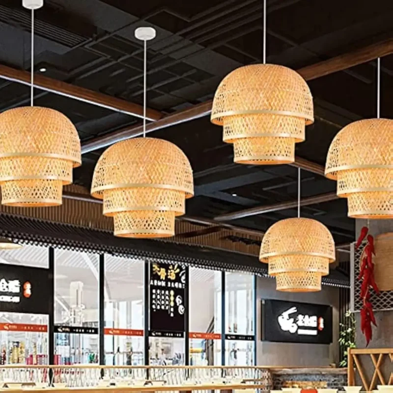 Suspension Luminaire | BOHLIM