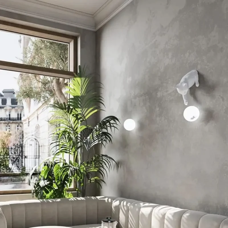 Applique Murale | CHARTI