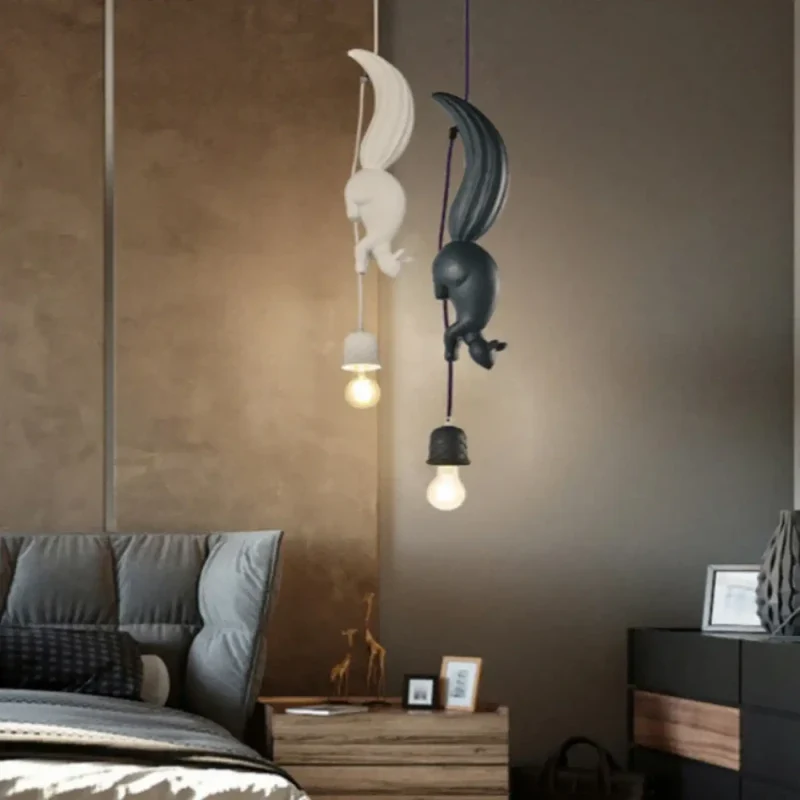 Suspension Luminaire | KUILA