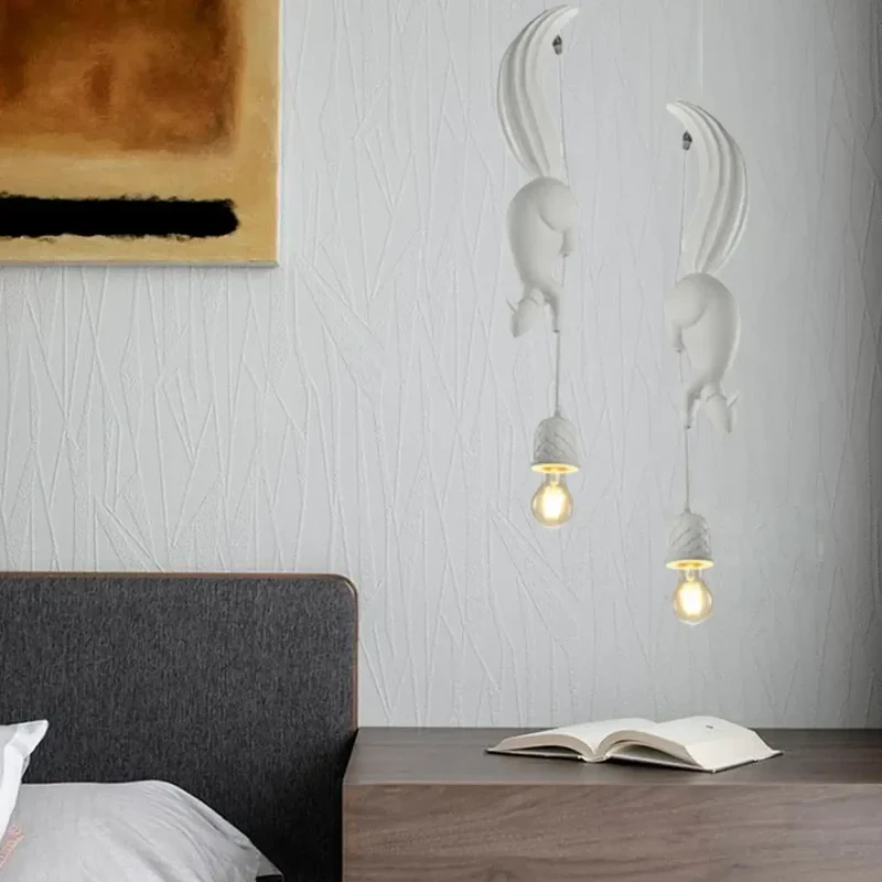 Suspension Luminaire | KUILA