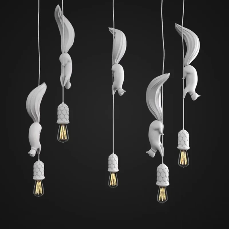 Suspension Luminaire | KUILA
