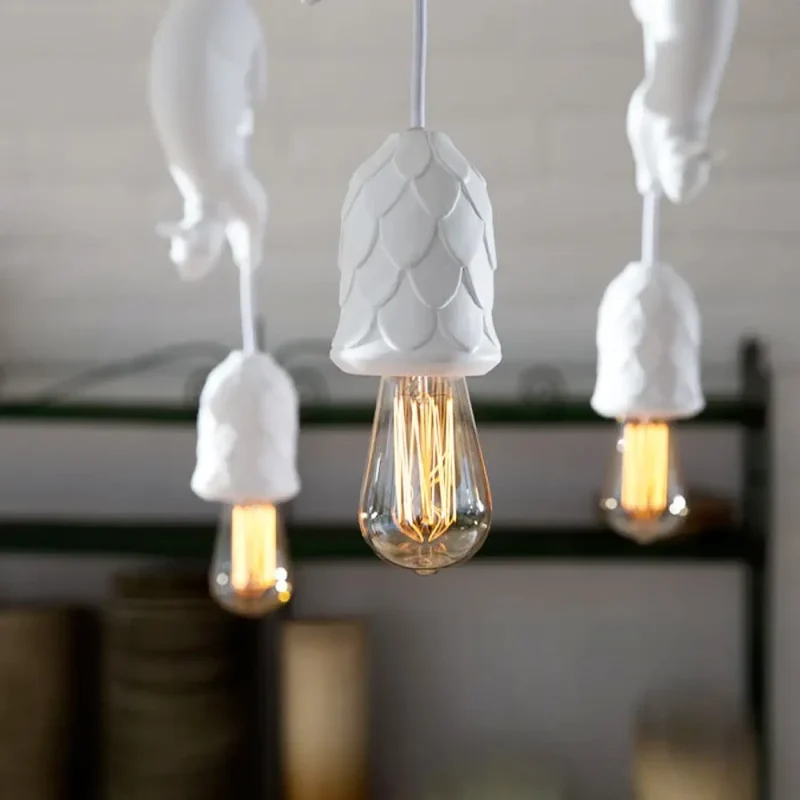 Suspension Luminaire | KUILA