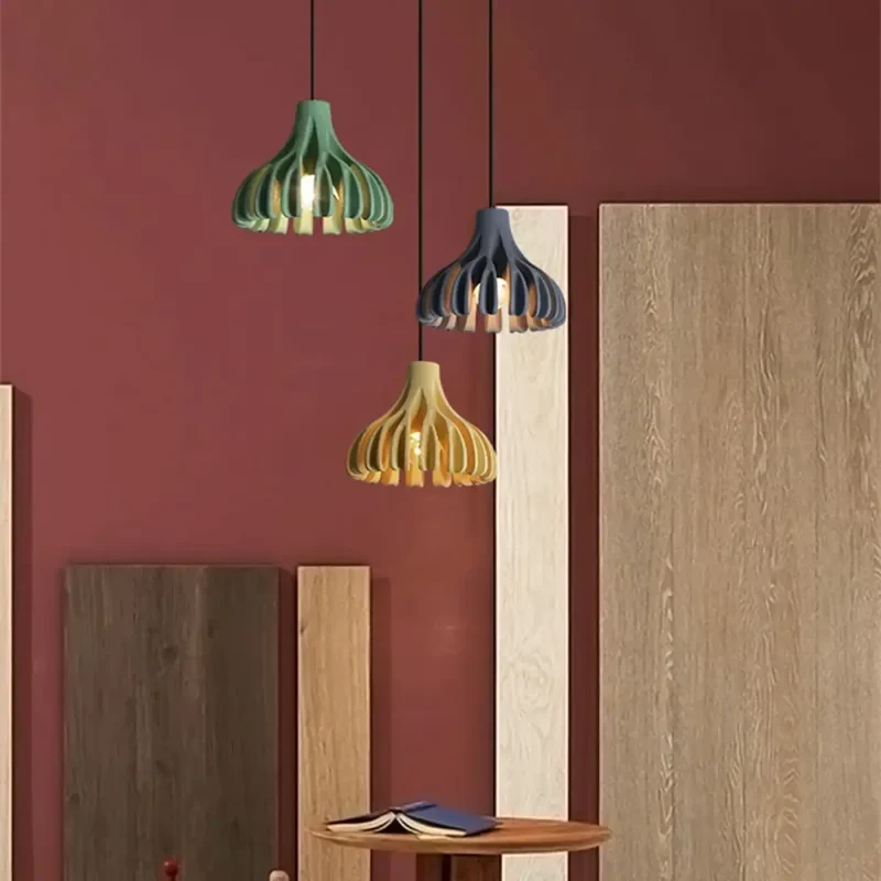 Suspension Luminaire | GUIFA