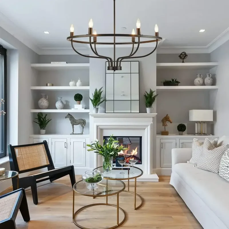 Suspension Luminaire | CIRFLA