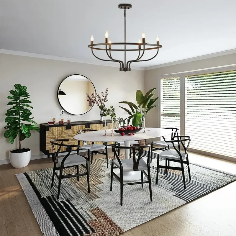 Suspension Luminaire | CIRFLA