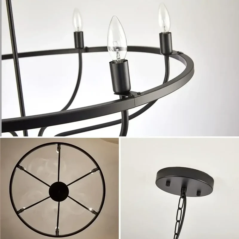 Suspension Luminaire | CIRFLA