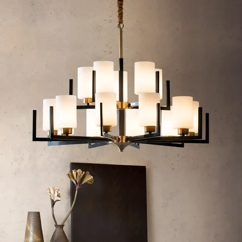 Suspension Luminaire | LOPALIN