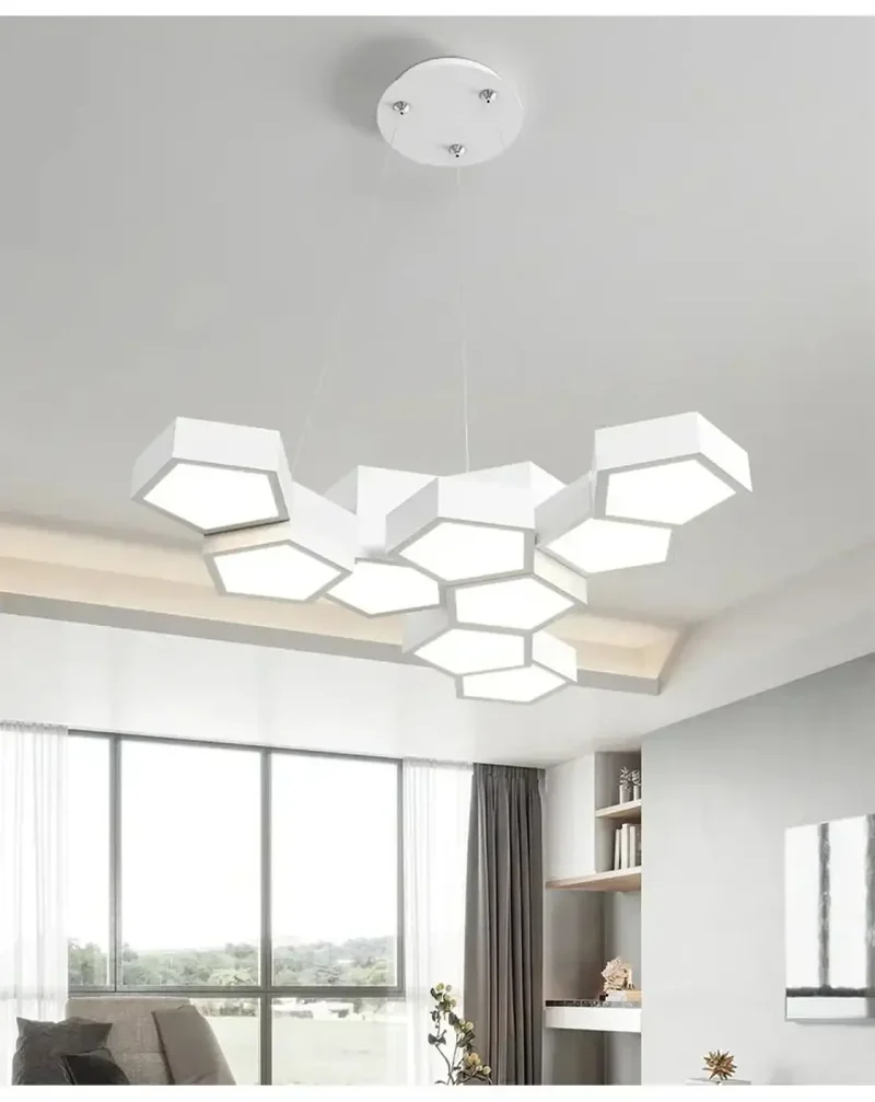 Suspension Luminaire | ANAGER