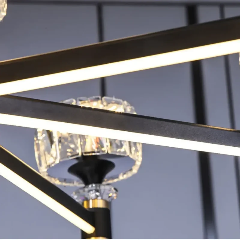 Suspension Luminaire | LUXUS
