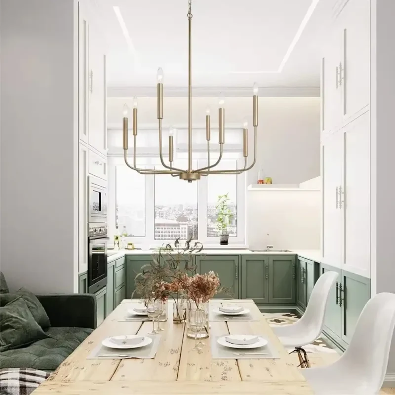 Suspension Luminaire | CANDY