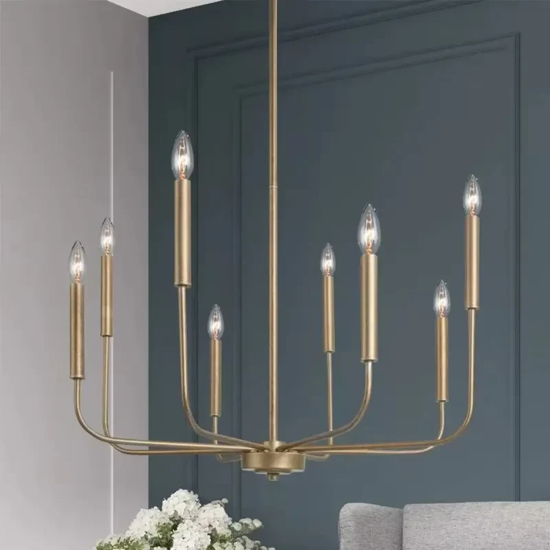 Suspension Luminaire | CANDY
