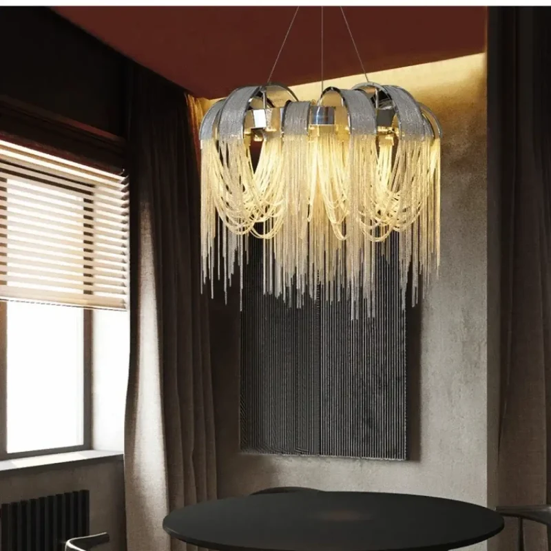 Suspension Luminaire | TINOA