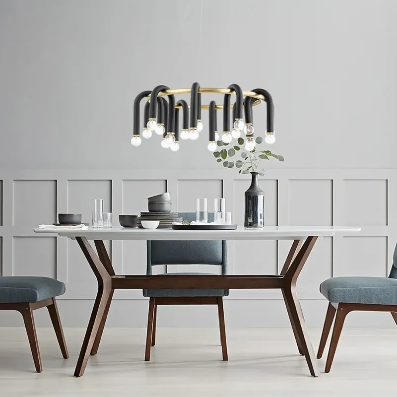 Suspension Luminaire | SHAPU