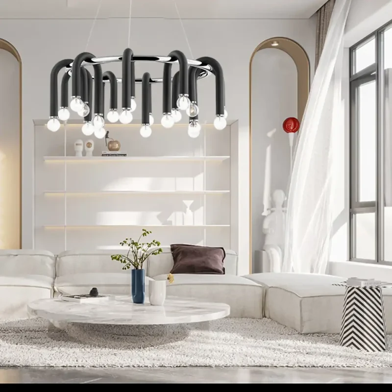 Suspension Luminaire | SHAPU