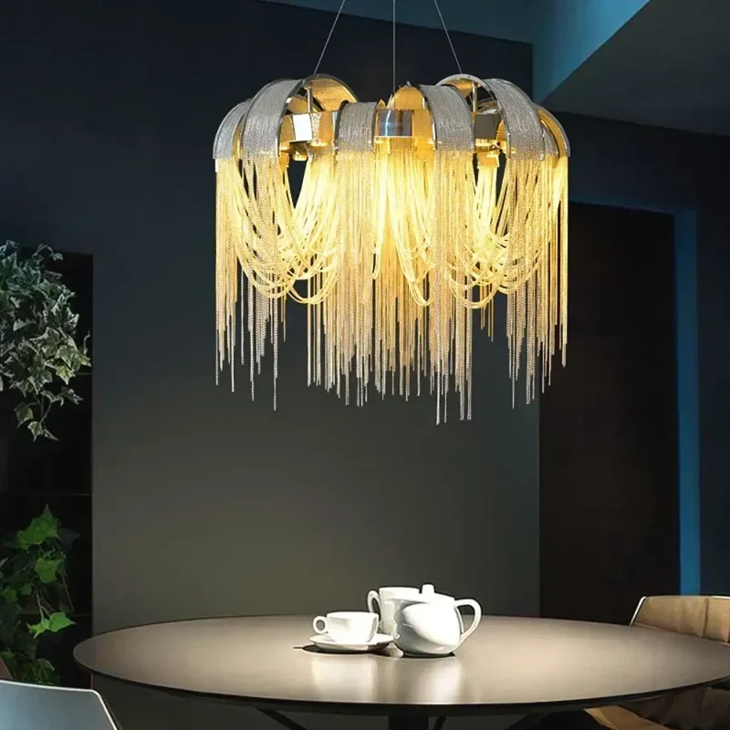 Suspension Luminaire | XELUSE