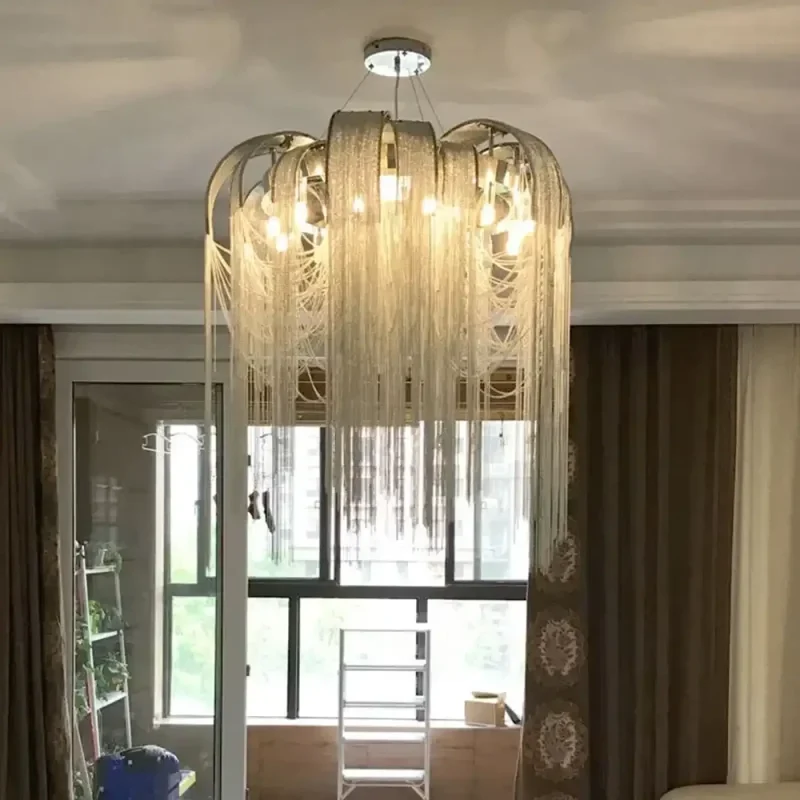 Suspension Luminaire | XELUSE