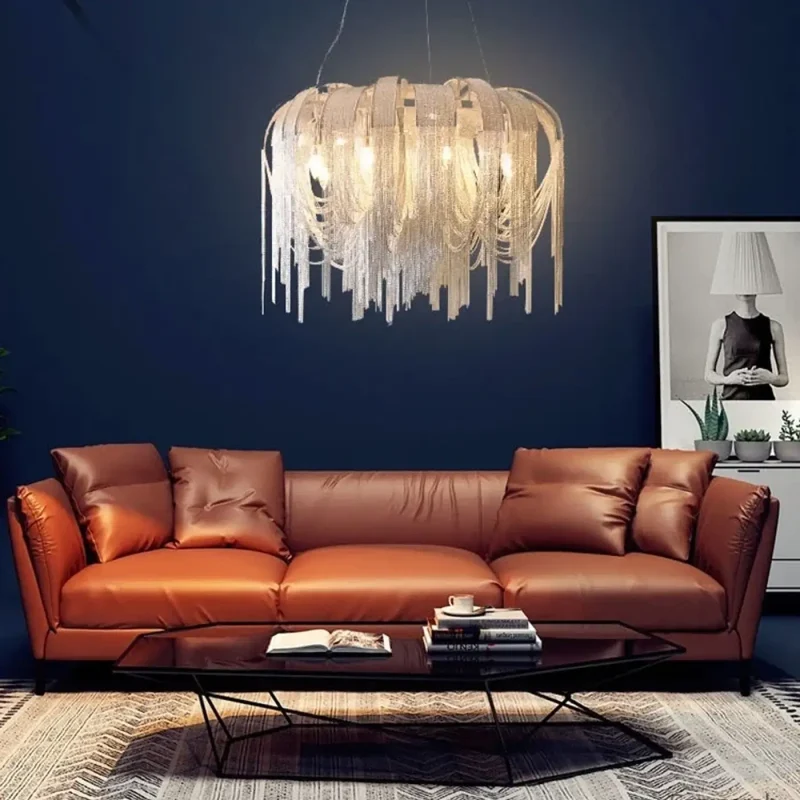 Suspension Luminaire | XELUSE