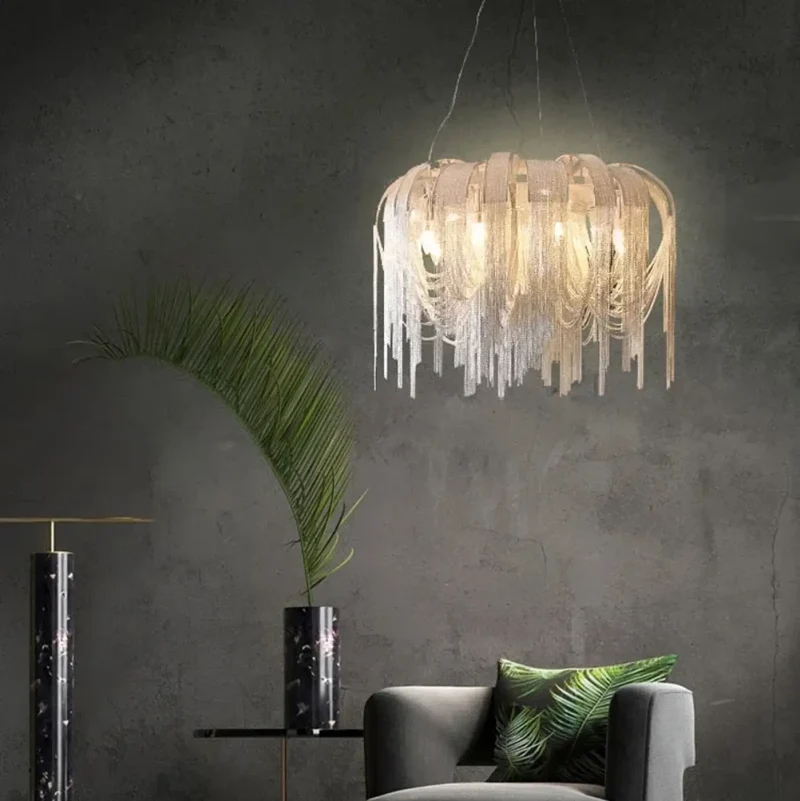 Suspension Luminaire | XELUSE