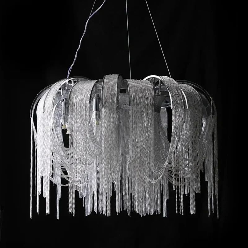 Suspension Luminaire | XELUSE