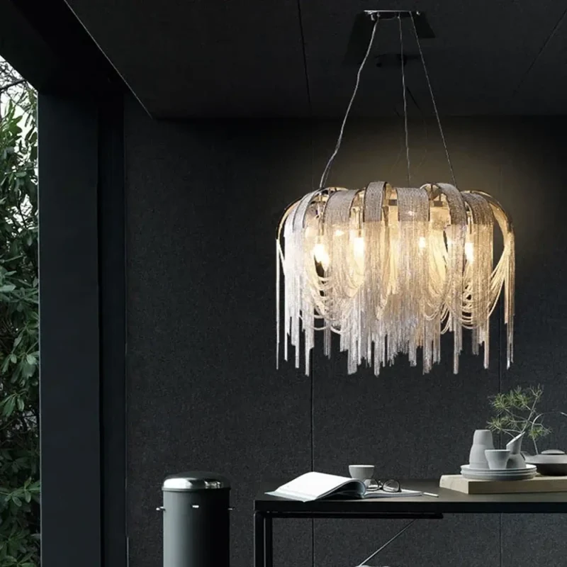 Suspension Luminaire | XELUSE