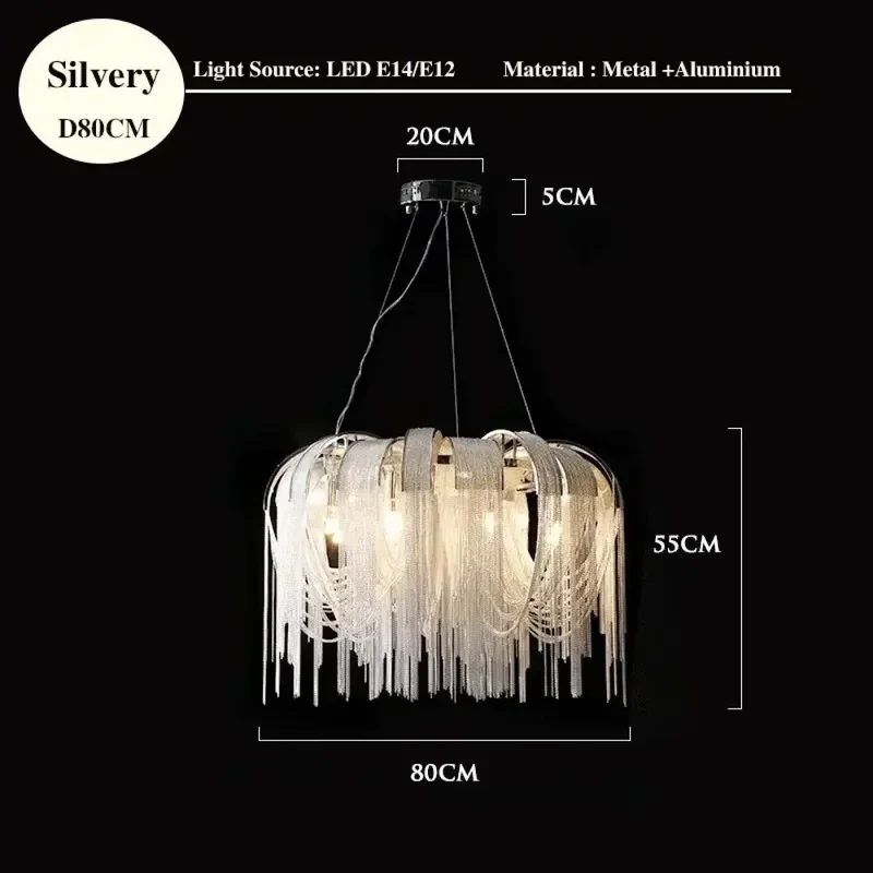 Suspension Luminaire | XELUSE