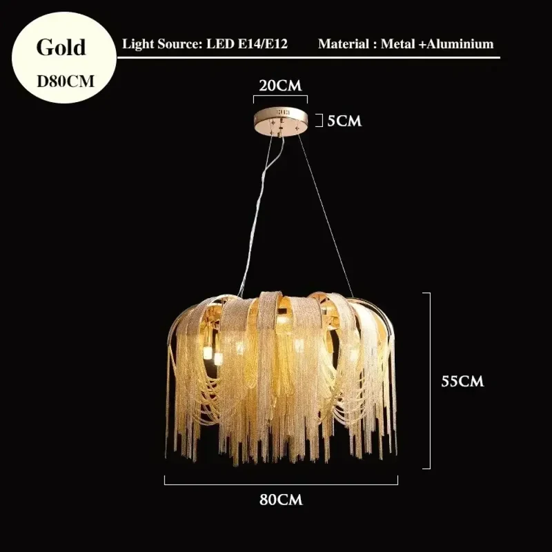 Suspension Luminaire | XELUSE
