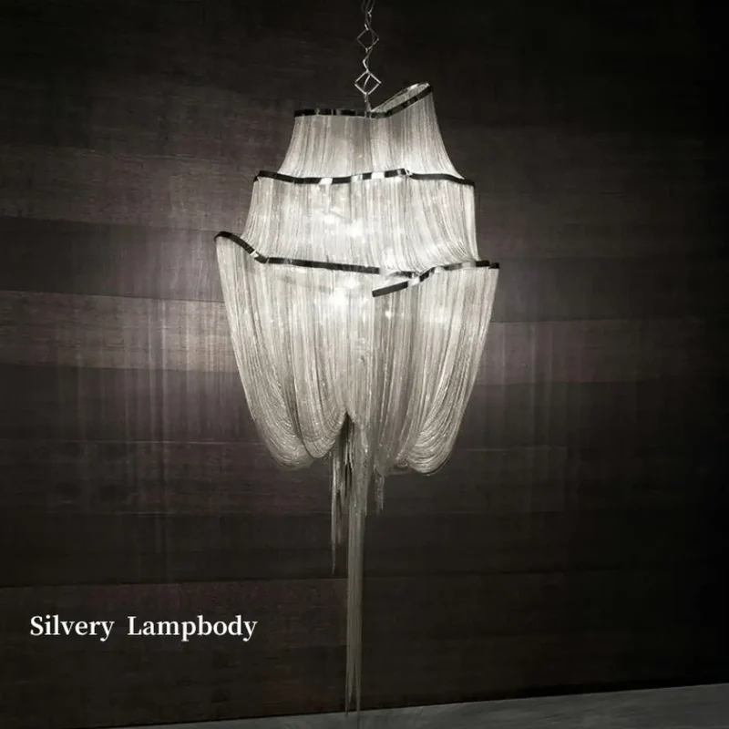 Suspension Luminaire | GAROPO
