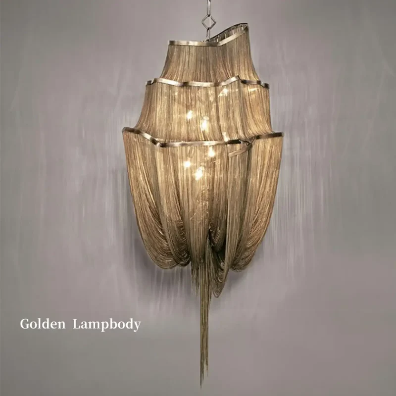 Suspension Luminaire | GAROPO
