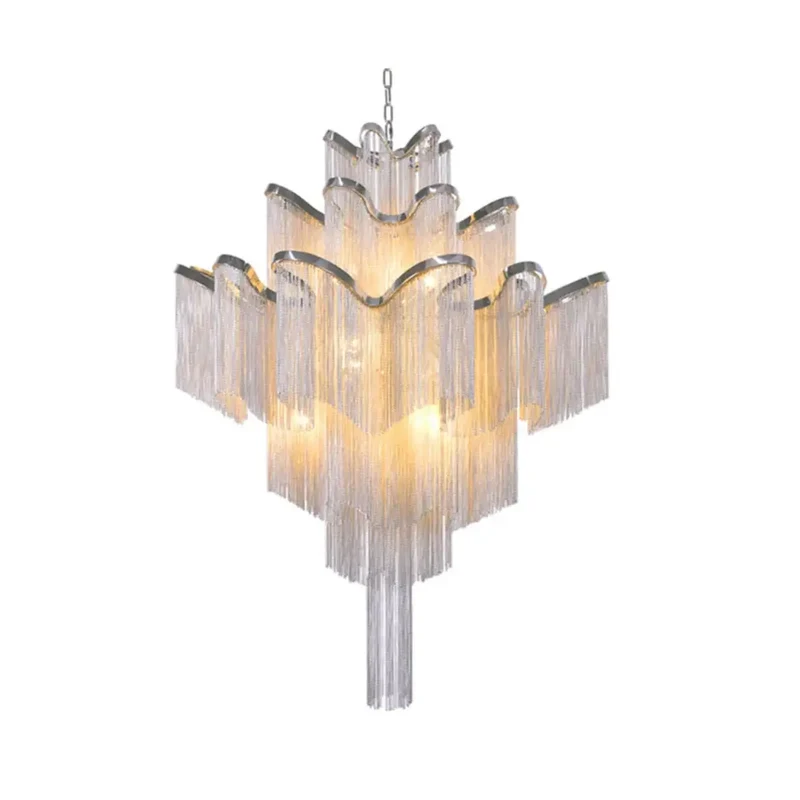 Suspension Luminaire | CHAINA