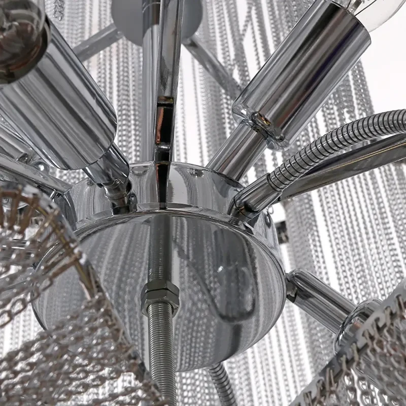 Suspension Luminaire | CHAINA