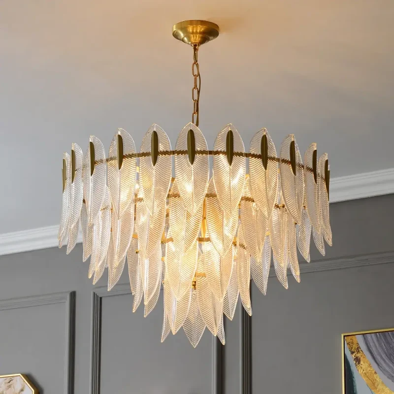 Suspension Luminaire | SILVAIN