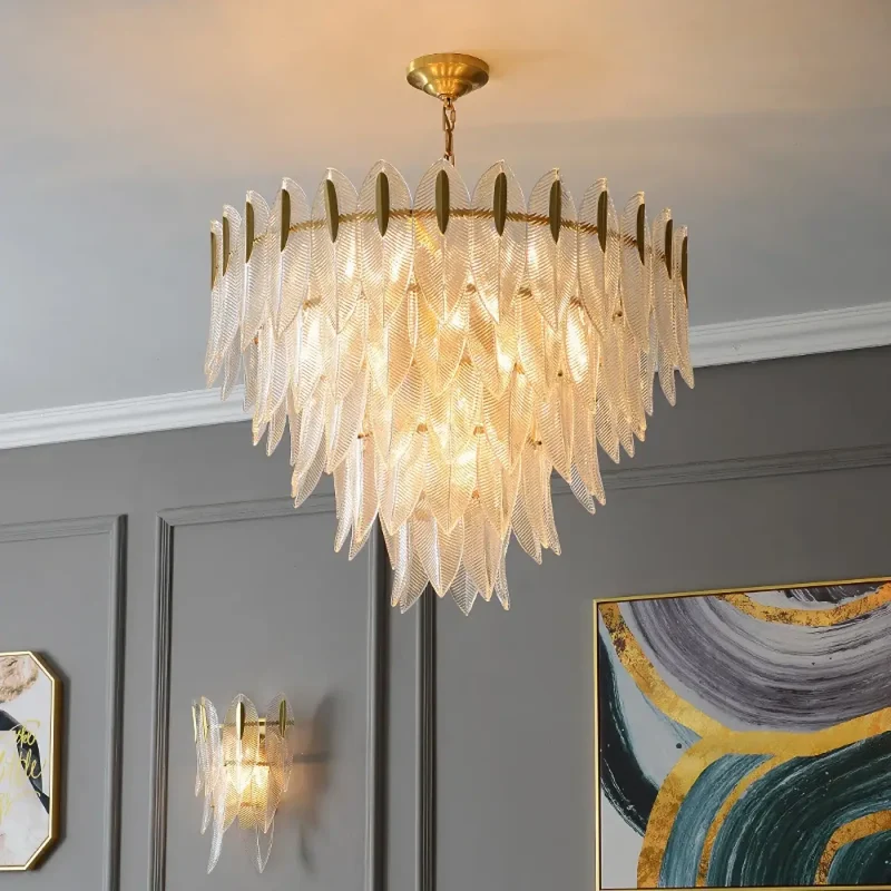 Suspension Luminaire | SILVAIN