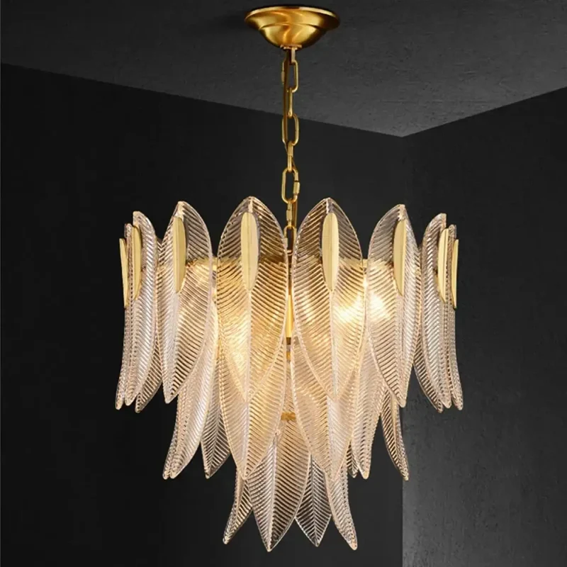 Suspension Luminaire | SILVAIN