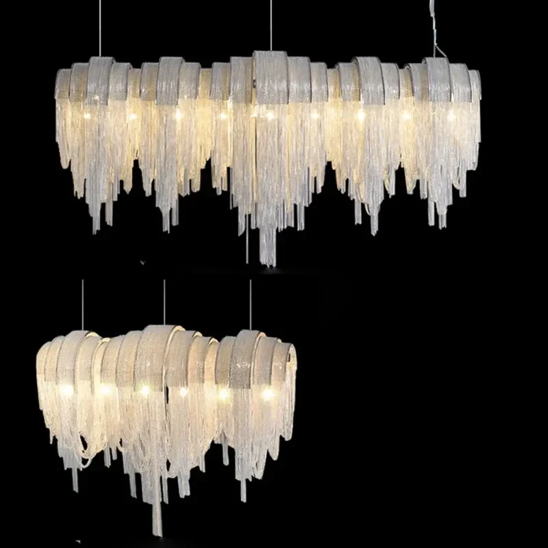 Suspension Luminaire | TASSIL
