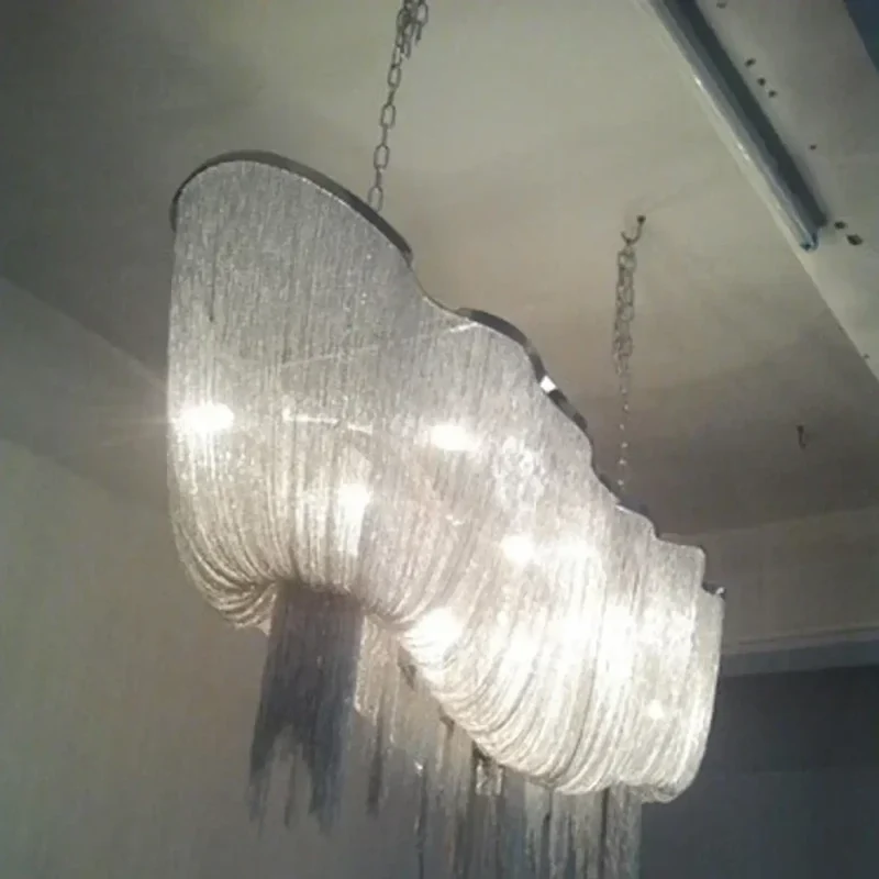 Suspension Luminaire | ARGINA
