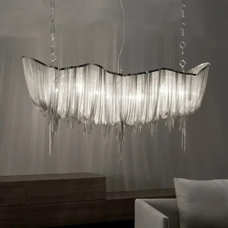 Suspension Luminaire | ARGINA