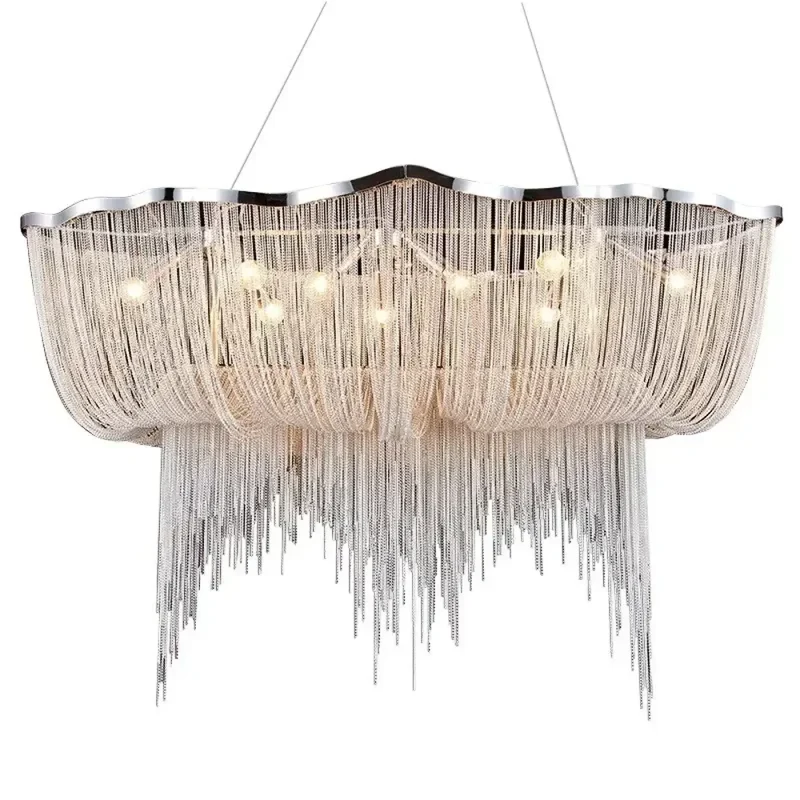 Suspension Luminaire | ARGINA
