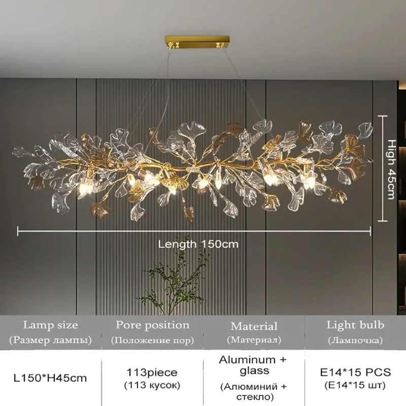 Suspension Luminaire | MINIUM